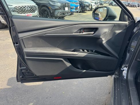 New 2026 Toyota Camry SE AWD/4WD image 24