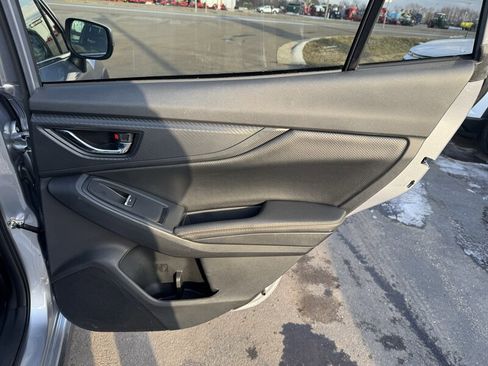 Used 2021 Subaru Crosstrek 2.5i Limited w/ Moonroof Package 2 image 23