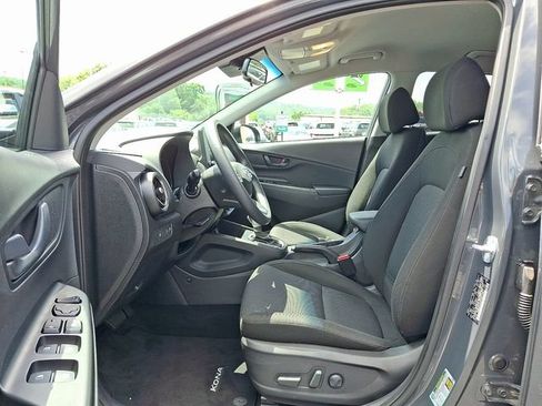 Certified 2023 Hyundai Kona SEL w/ Cargo Package AWD/4WD image 13