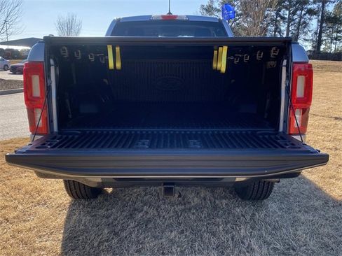 Certified 2020 Ford Ranger XLT w/ Equipment Group 301A Mid image 5