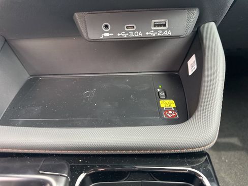 New 2026 Subaru Forester Sport image 17