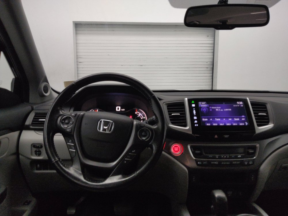 Used 2016 Honda Pilot EX-L image 22