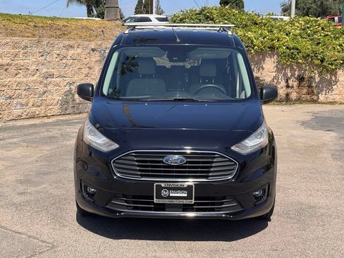 Used 2019 Ford Transit Connect XLT FWD image 6