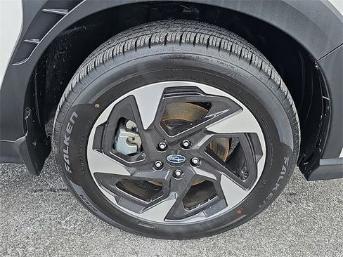 Used 2025 Subaru Crosstrek 2.5i Limited image 8