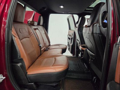 Used 2021 RAM 3500 Limited image 73