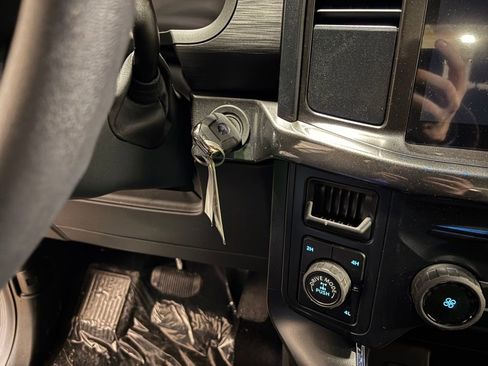 New 2026 Ford F150 STX w/ Equipment Group 200A AWD/4WD image 15