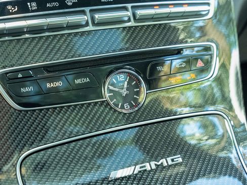 Used 2018 Mercedes-Benz C 63 AMG S image 51