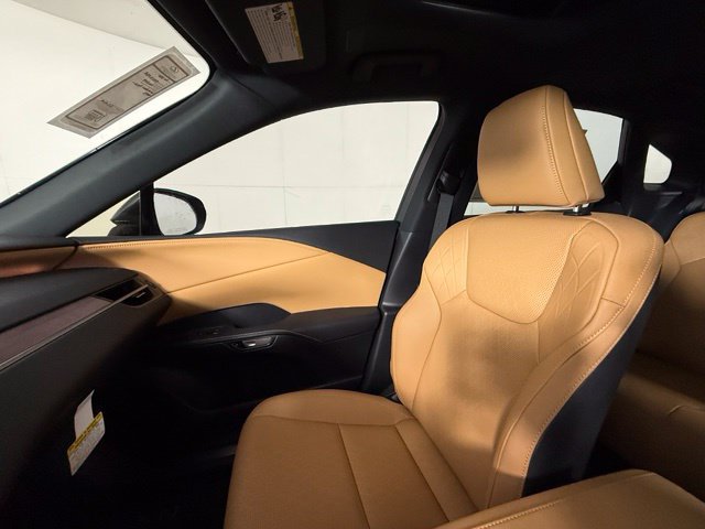 New 2026 Lexus RX 350 Premium Plus FWD image 18