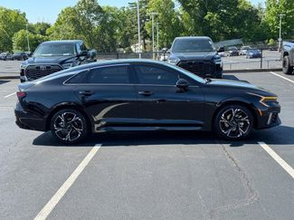 Used 2025 Kia K5 GT-Line w/ GT-Line Premium Package AWD/4WD video 2