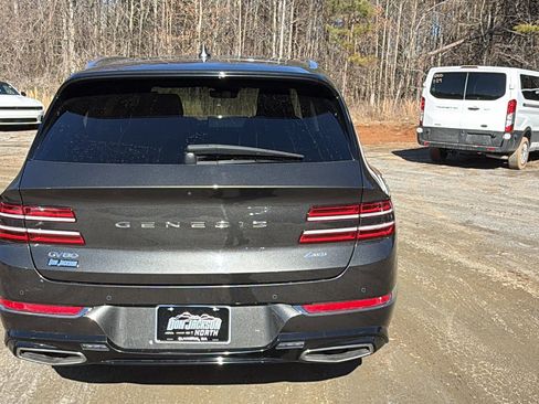 Used 2024 Genesis GV80 2.5T image 9