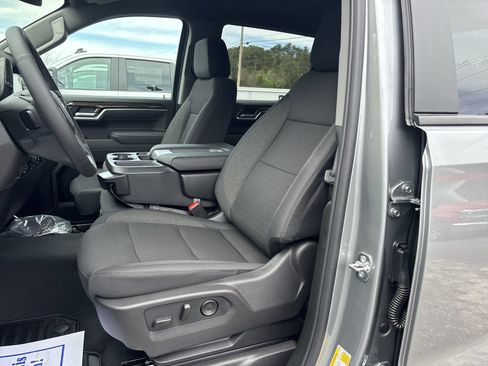 New 2026 Chevrolet Silverado 1500 LT AWD/4WD image 14