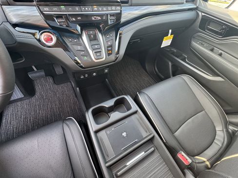 New 2026 Honda Odyssey Elite image 20