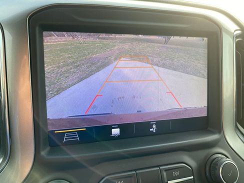 Used 2019 Chevrolet Silverado 1500 LTZ w/ LTZ Plus Package image 28