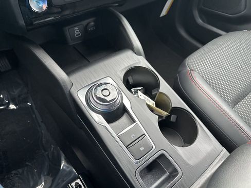 New 2026 Ford Escape ST-Line Select w/ Tech Pack #1 image 24