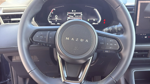 New 2026 MAZDA CX-5 Select AWD/4WD image 11
