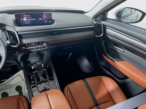 New 2026 MAZDA CX-50 AWD 2.5 S w/ Cargo Package image 18