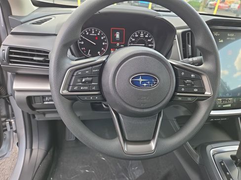 New 2026 Subaru Impreza 2.0i Sport AWD/4WD image 27