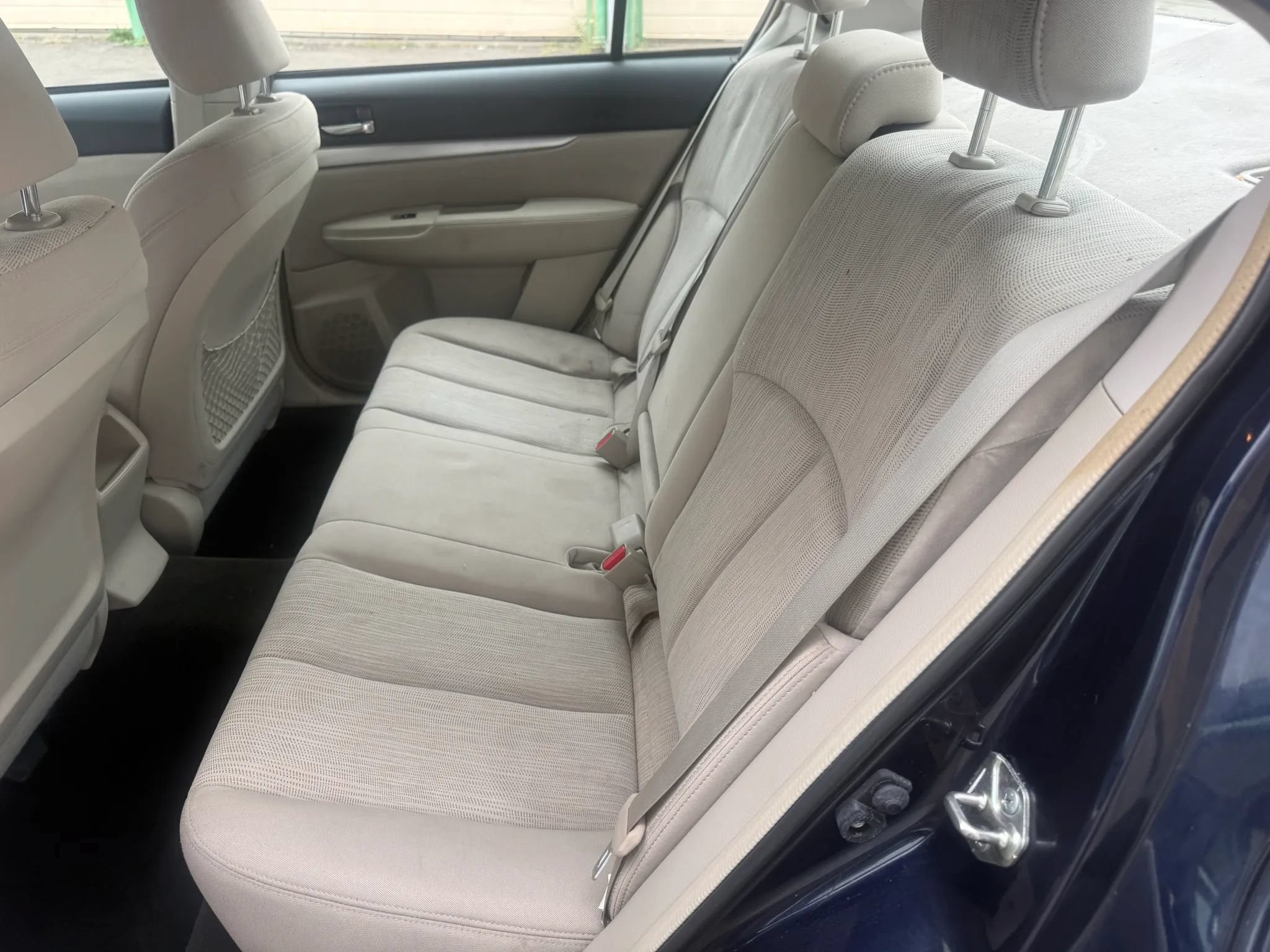 Used 2014 Subaru Legacy 2.5i Premium AWD/4WD image 17