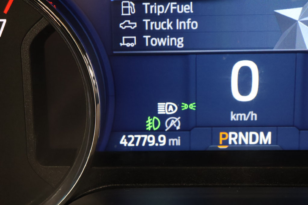 Used 2023 Ford F150 XLT w/ Equipment Group 302A High AWD/4WD image 13