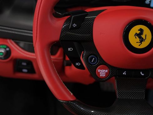 Used 2023 Ferrari F8 Tributo RWD image 45