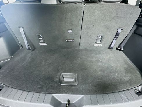 Used 2024 MAZDA CX-90 Plug-In Hybrid w/ Preferred image 30