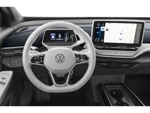 Certified 2023 Volkswagen ID.4 Pro S AWD/4WD image 7