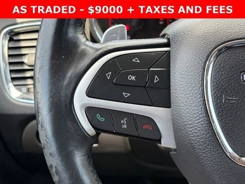 Used 2015 Dodge Durango SXT w/ Quick Order Package 23B AWD/4WD image 22