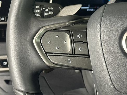 Used 2025 Lexus RX 350 Premium Plus FWD image 25