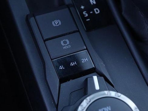 Certified 2025 Toyota 4Runner SR5 image 19