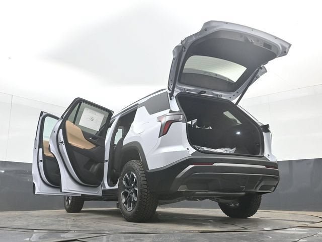 New 2027 Chevrolet Equinox ACTIV FWD image 57