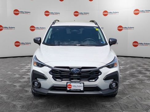 New 2026 Subaru Crosstrek 2.5i Limited w/ Crosstrek Mirror Package AWD/4WD image 2