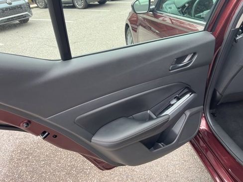 Used 2023 Nissan Altima 2.5 SV image 11