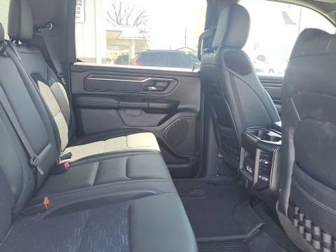 Used 2023 RAM 1500 Big Horn image 12
