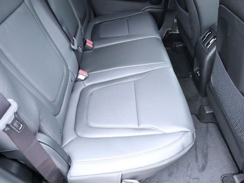 New 2026 Hyundai Santa Cruz Limited image 21