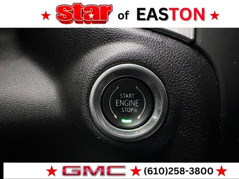 Used 2020 GMC Sierra 1500 SLT w/ SLT Premium Plus Package image 34