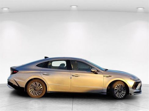 New 2026 Hyundai Sonata SEL image 8