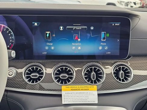 New 2026 Mercedes-Benz AMG GT 63 S image 38