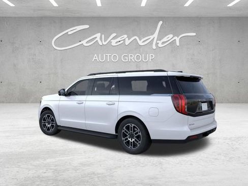 New 2026 Ford Expedition Max Active RWD image 4