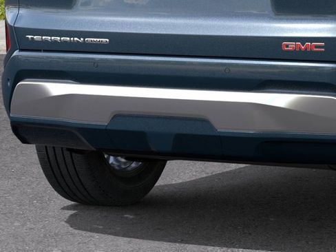 New 2026 GMC Terrain Denali AWD/4WD image 14