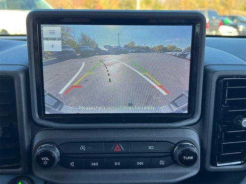 Used 2021 Ford Bronco Sport Badlands image 20