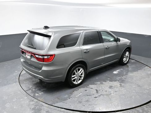 Used 2023 Dodge Durango GT image 33