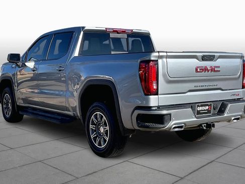 Used 2024 GMC Sierra 1500 AT4 w/ Technology Package image 11