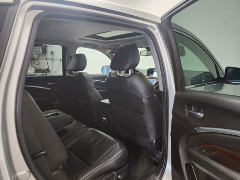 Used 2015 Acura MDX SH-AWD w/ Technology Package image 34