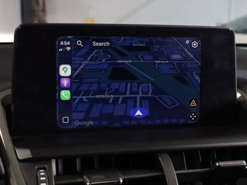 Used 2021 Lexus NX 300h 300h Sport Utility 4D w/ Accessory Package 2 image 26