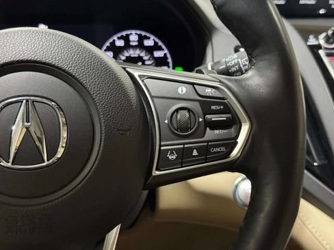 Used 2023 Acura RDX AWD w/ Advance Package image 16