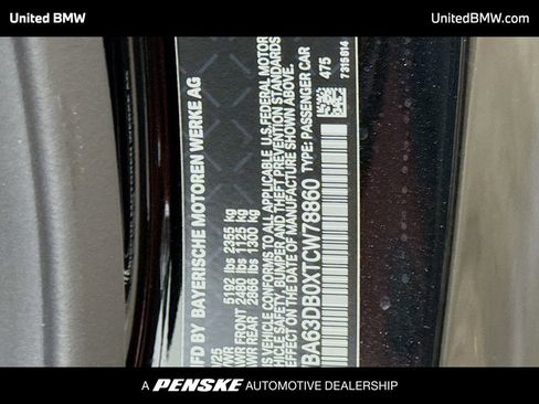 New 2026 BMW M440i M440i w/ Premium Package image 14