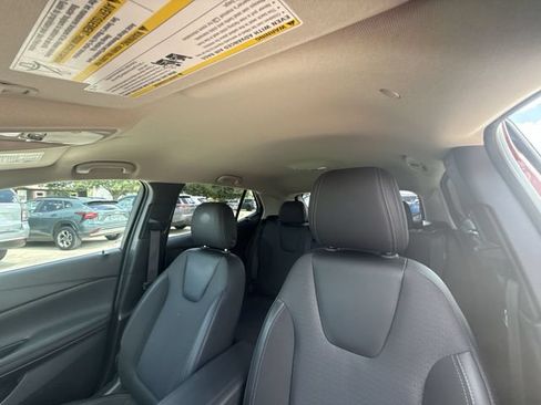 Used 2023 Buick Encore GX Select FWD image 19