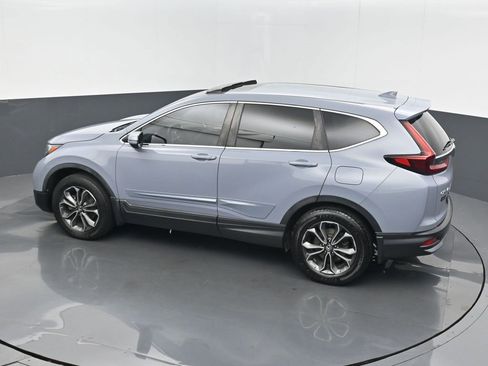 Certified 2020 Honda CR-V EX image 15
