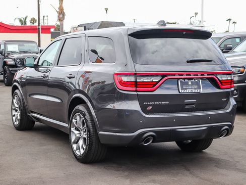 New 2026 Dodge Durango GT w/ Tow 'N Go Package AWD/4WD image 6