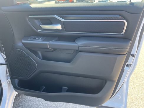 New 2026 RAM 1500 Big Horn image 10